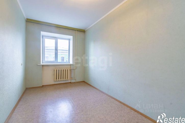 2-комн квартира городской округ Тюмень