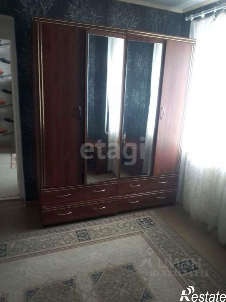 2-комн квартира Волгоградская улица, 67,  д. 67