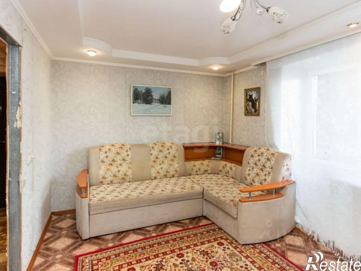 3-комн квартира улица Самарцева, 29,  д. 29