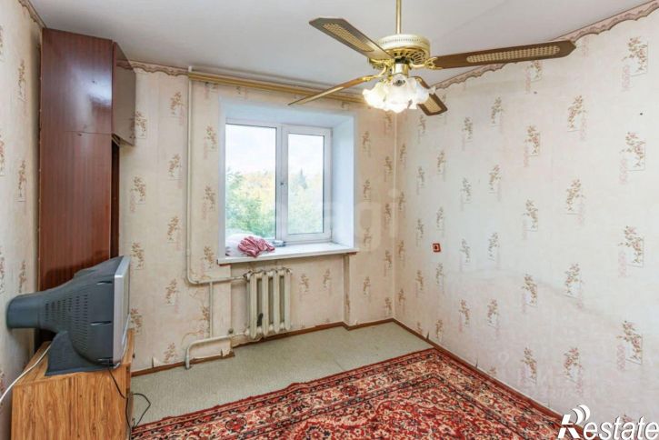 3-комн квартира улица Баумана, 111,  д. 111