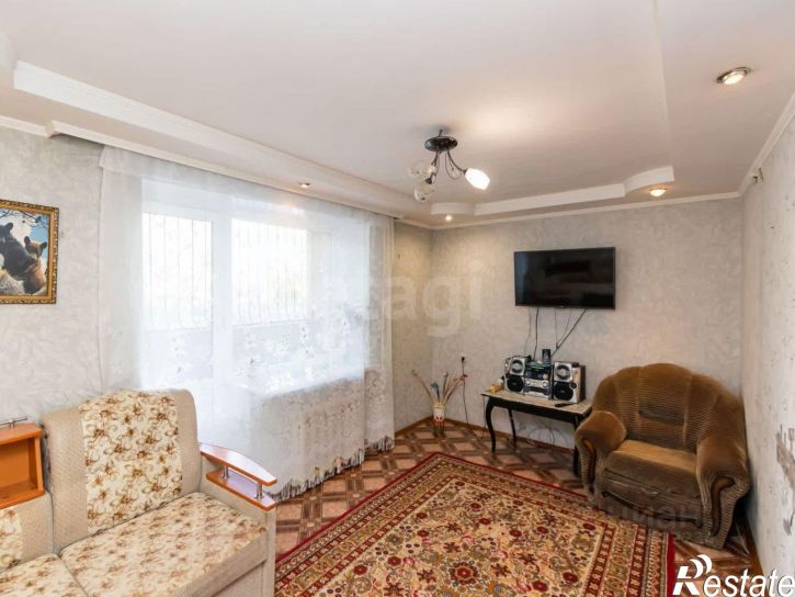 3-комн квартира улица Самарцева, 29,  д. 29