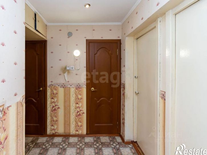 3-комн квартира улица Самарцева, 29,  д. 29