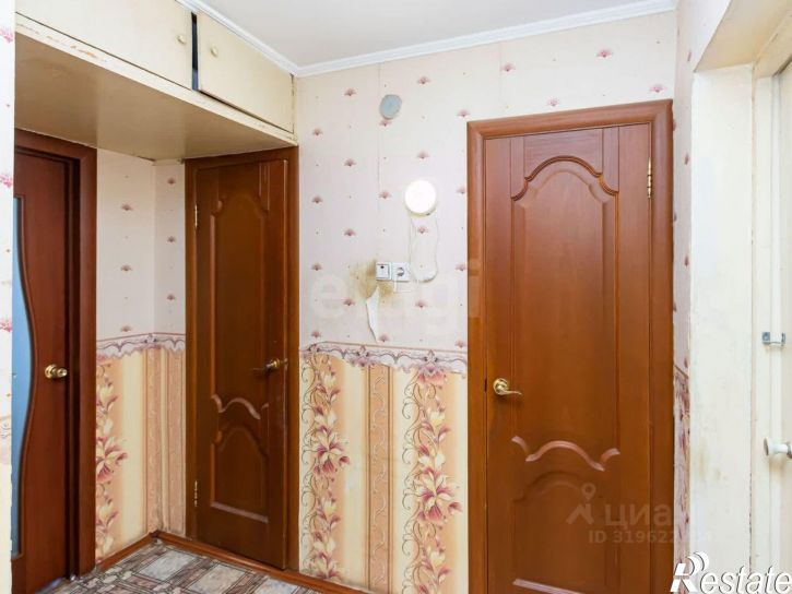 3-комн квартира улица Самарцева, 29,  д. 29