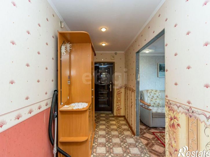 3-комн квартира улица Самарцева, 29,  д. 29