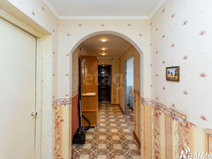 3-комн квартира улица Самарцева, 29,  д. 29