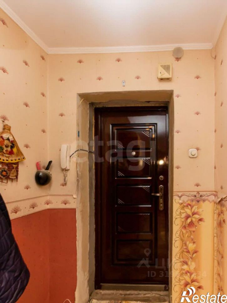 3-комн квартира улица Самарцева, 29,  д. 29