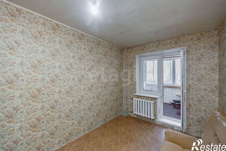 3-комн квартира улица Мельникайте, 136,  д. 136