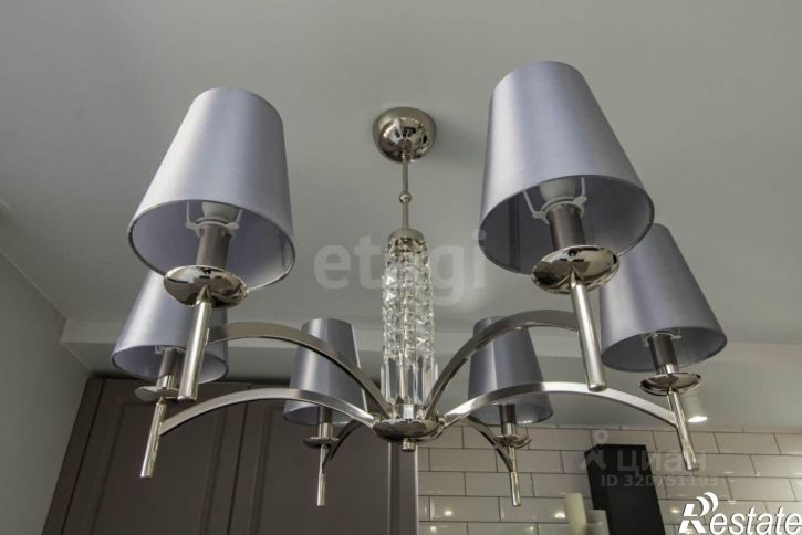 2-комн квартира Кремлёвская улица, 102,  д. 102