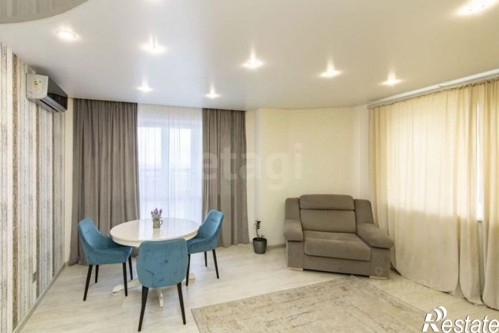 3-комн квартира Первомайская улица, 50,  д. 50