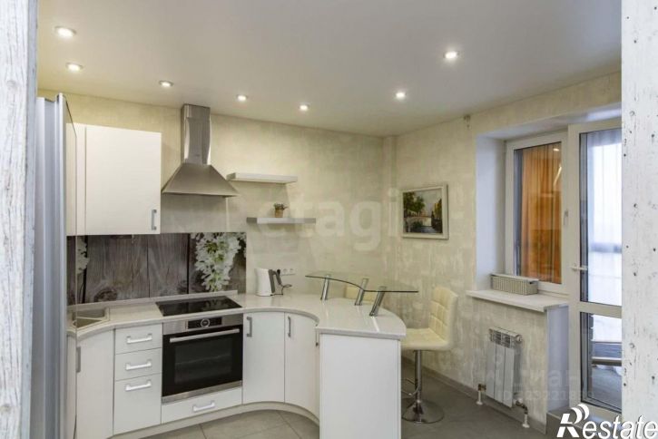 3-комн квартира Первомайская улица, 50,  д. 50