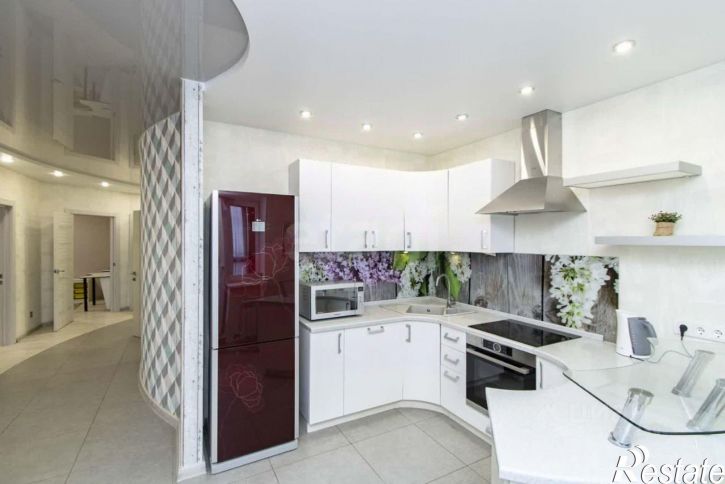 3-комн квартира Первомайская улица, 50,  д. 50