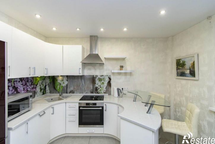 3-комн квартира Первомайская улица, 50,  д. 50