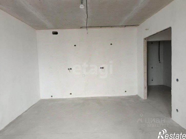 3-комн квартира городской округ Тюмень