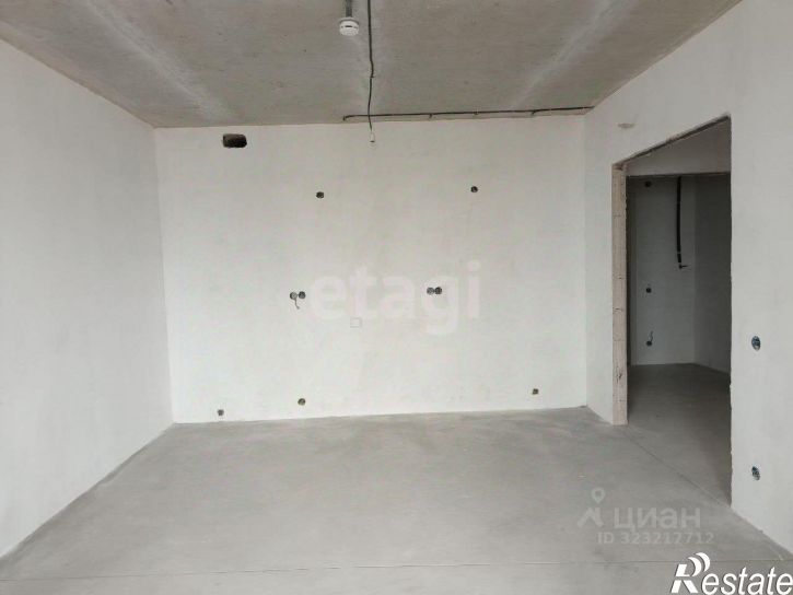 3-комн квартира городской округ Тюмень