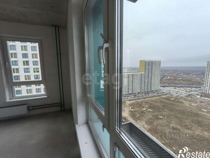 3-комн квартира городской округ Тюмень