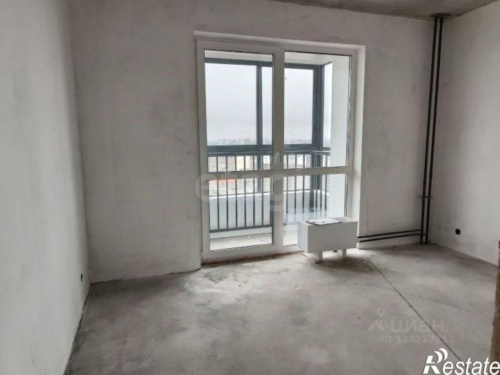 3-комн квартира городской округ Тюмень