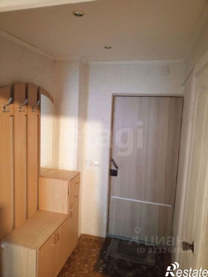 1-комн квартира улица Будённого, 11,  д. 11