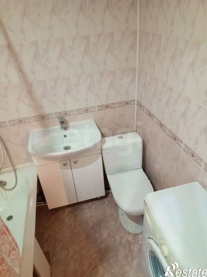 1-комн квартира улица Будённого, 11,  д. 11