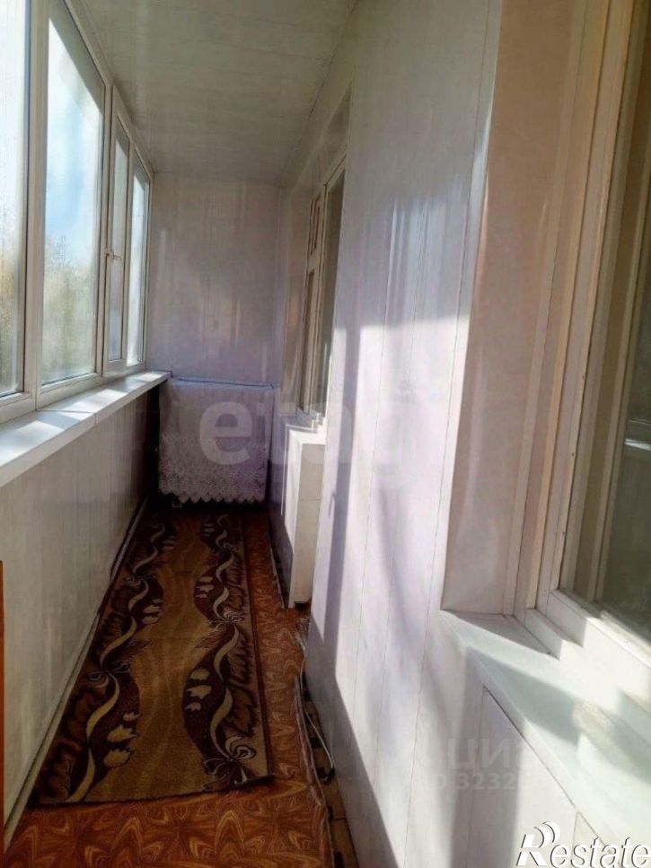 1-комн квартира улица Будённого, 11,  д. 11