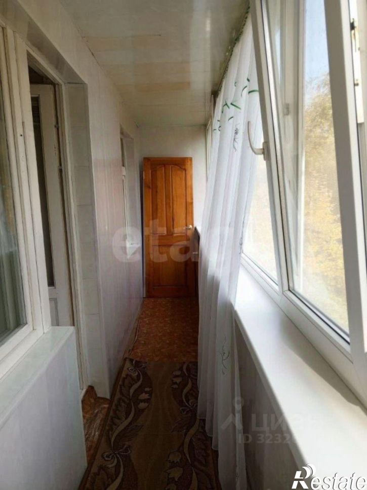 1-комн квартира улица Будённого, 11,  д. 11