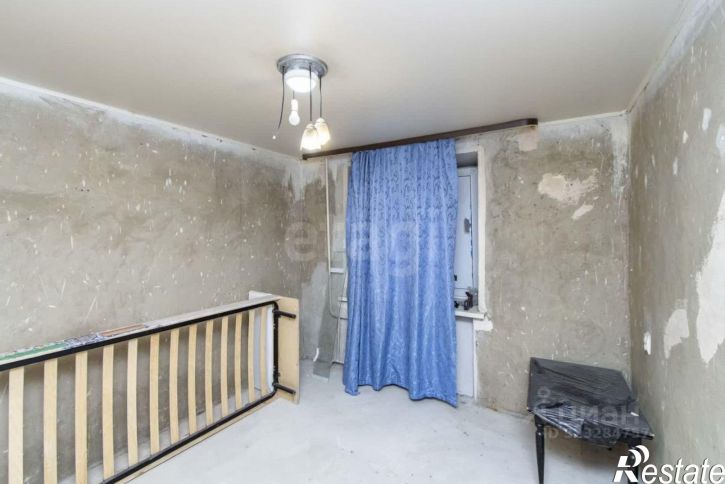 3-комн квартира улица Коммунаров, 19,  д. 19