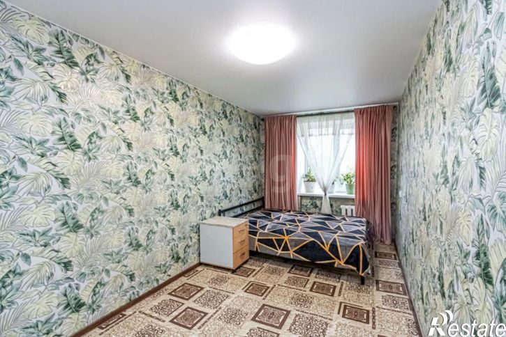 3-комн квартира Червишевский тракт, 88,  д. 88