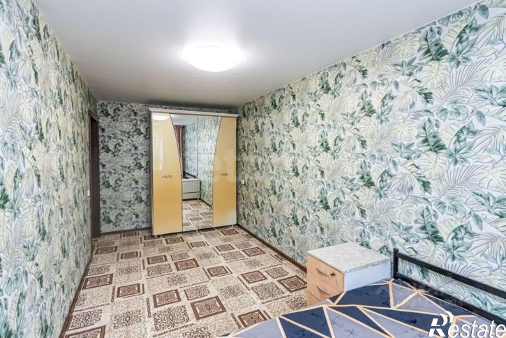 3-комн квартира Червишевский тракт, 88,  д. 88