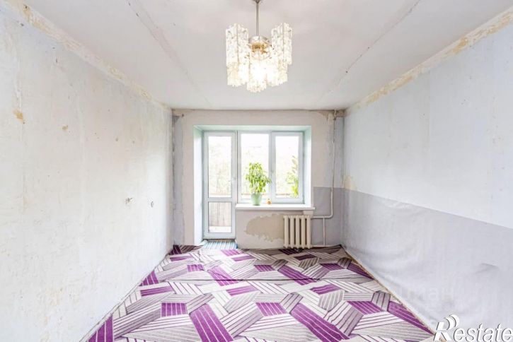 3-комн квартира Червишевский тракт, 88,  д. 88