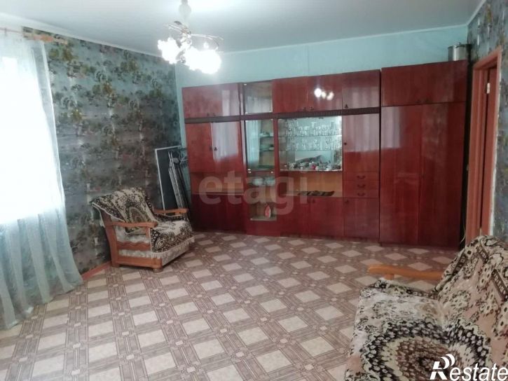 2-комн квартира городской округ Тюмень