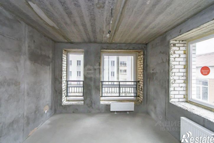 3-комн квартира улица 50 лет Октября, 75 к4,  д. 75 к4