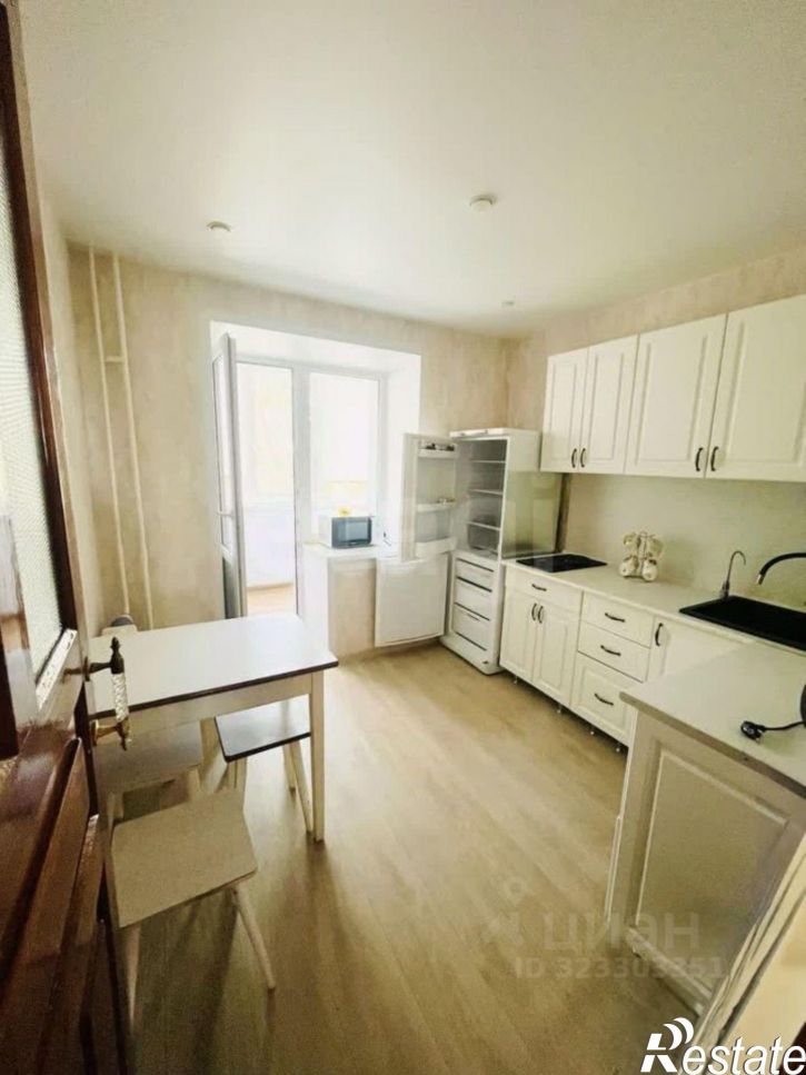 2-комн квартира улица Шишкова, 82А,  д. 82А