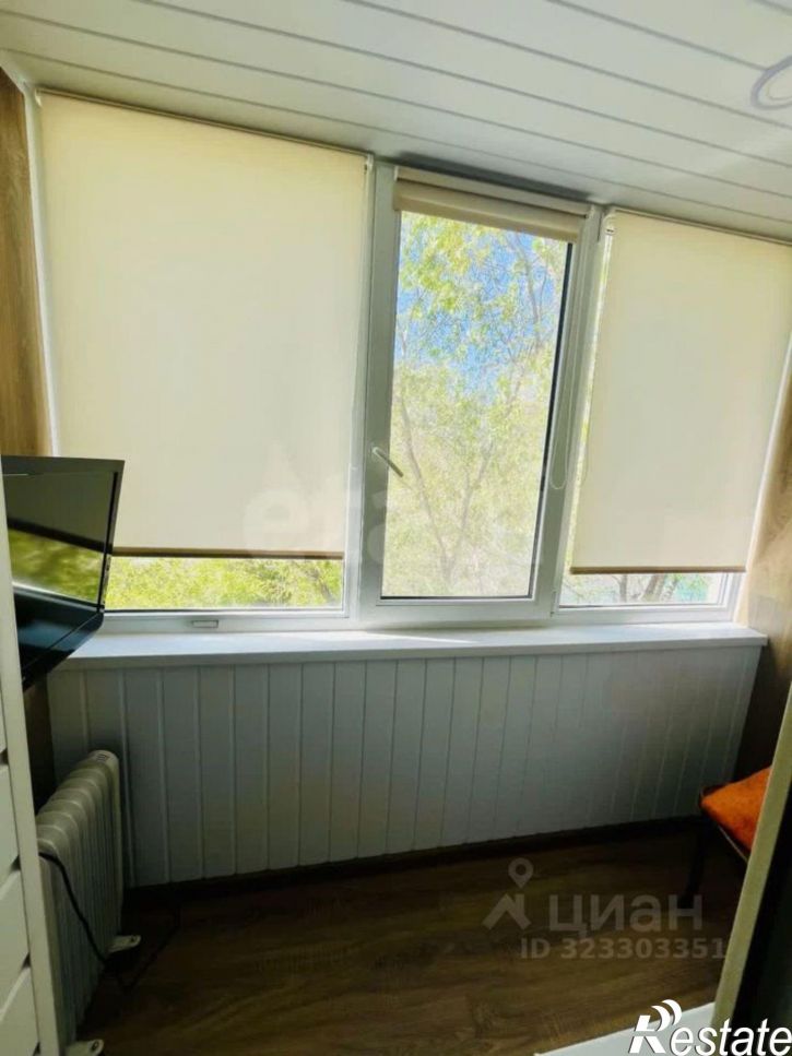 2-комн квартира улица Шишкова, 82А,  д. 82А