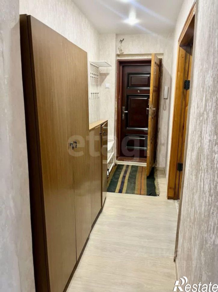 2-комн квартира улица Шишкова, 82А,  д. 82А