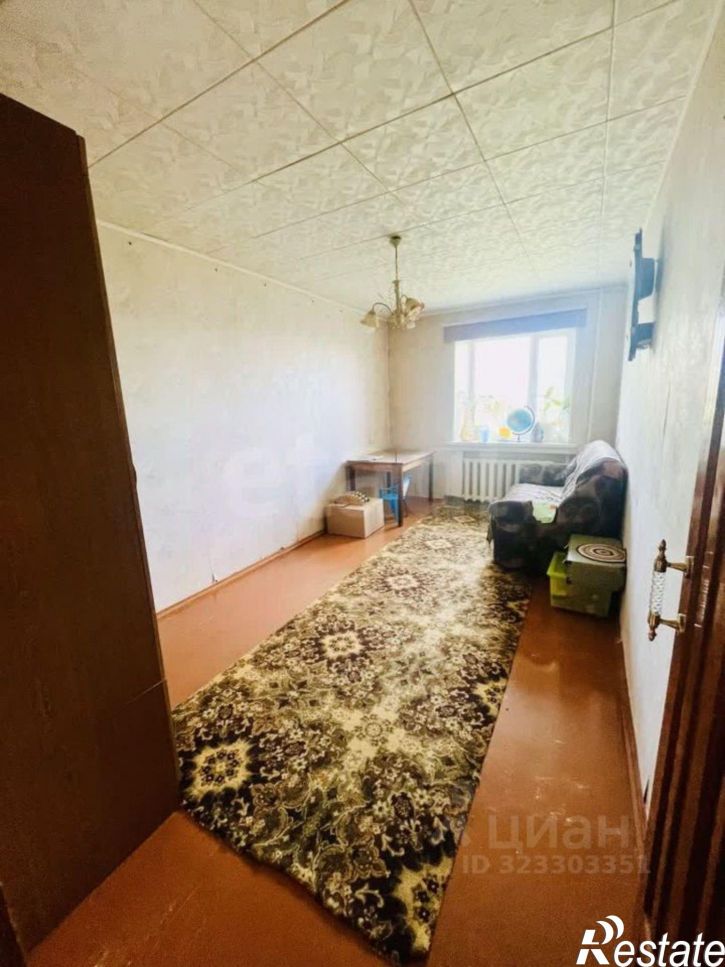 2-комн квартира улица Шишкова, 82А,  д. 82А