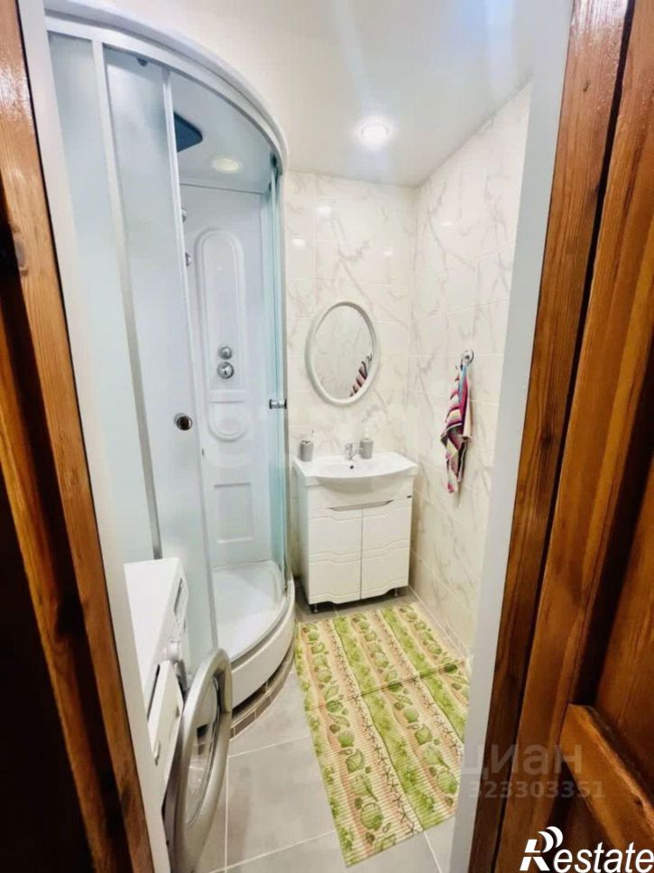 2-комн квартира улица Шишкова, 82А,  д. 82А