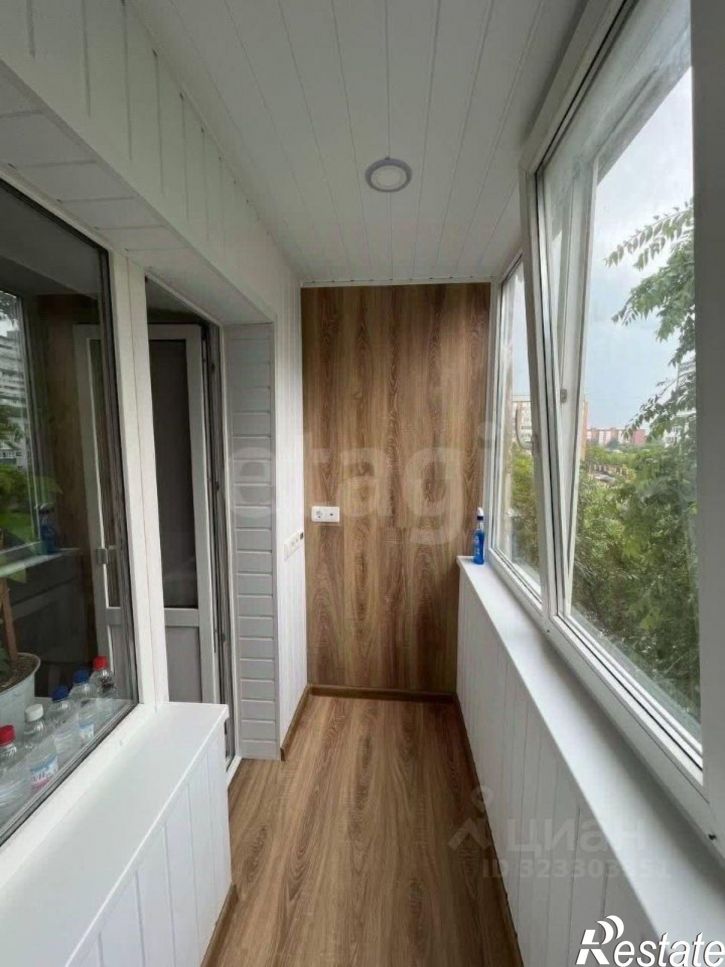 2-комн квартира улица Шишкова, 82А,  д. 82А