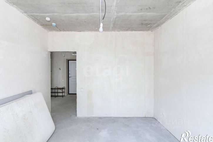 1-комн квартира улица Республики, 204 к11,  д. 204 к11