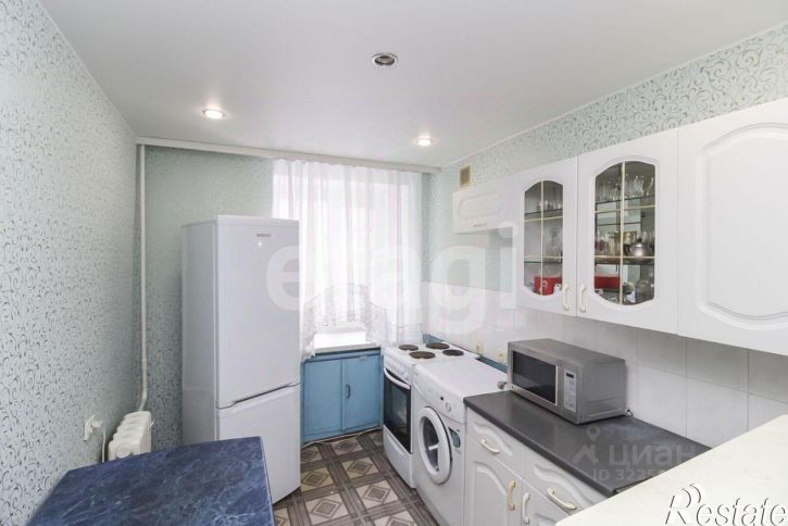 3-комн квартира улица Тимуровцев, 32,  д. 32