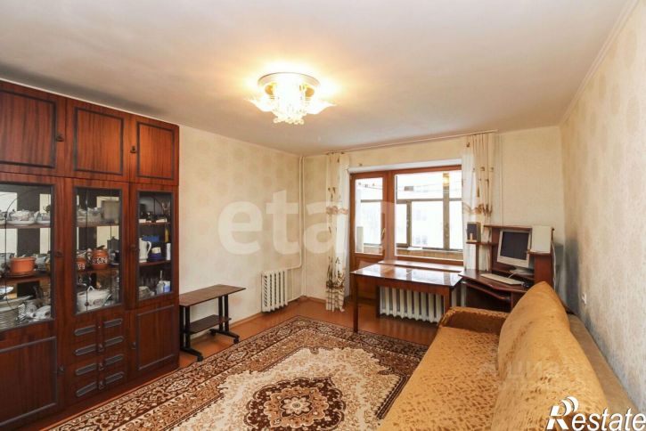 3-комн квартира улица Тимуровцев, 32,  д. 32