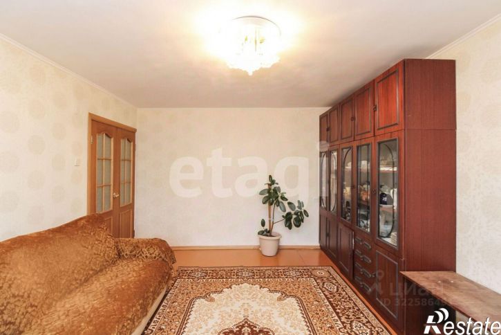 3-комн квартира улица Тимуровцев, 32,  д. 32