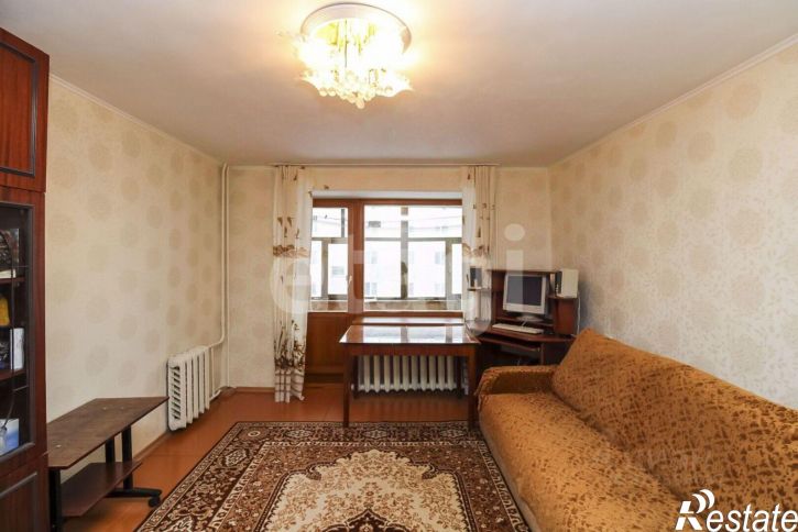 3-комн квартира улица Тимуровцев, 32,  д. 32