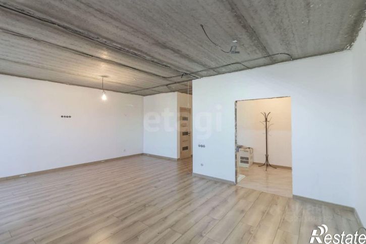 2-комн квартира Линейная улица, 15,  д. 15