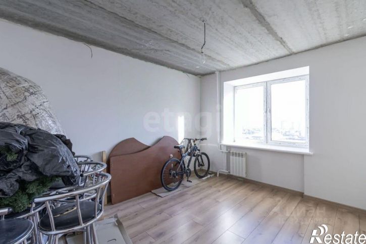 2-комн квартира Линейная улица, 15,  д. 15