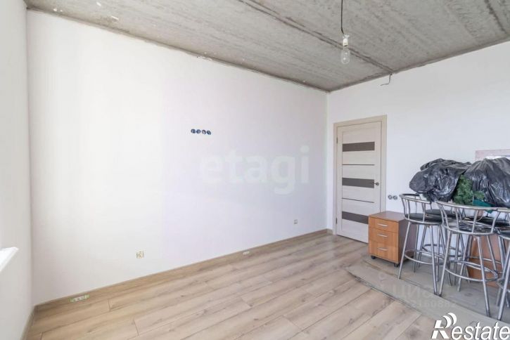 2-комн квартира Линейная улица, 15,  д. 15