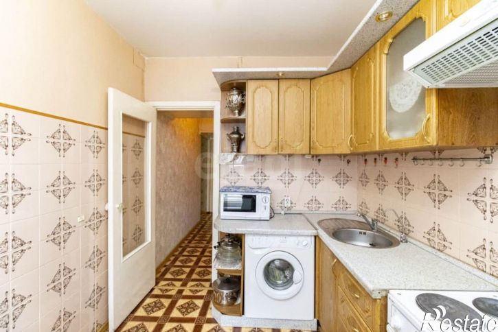 3-комн квартира Советская улица, 95,  д. 95