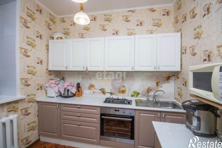 2-комн квартира Судоремонтная улица, 1,  д. 1