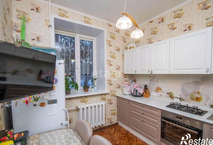 2-комн квартира Судоремонтная улица, 1,  д. 1