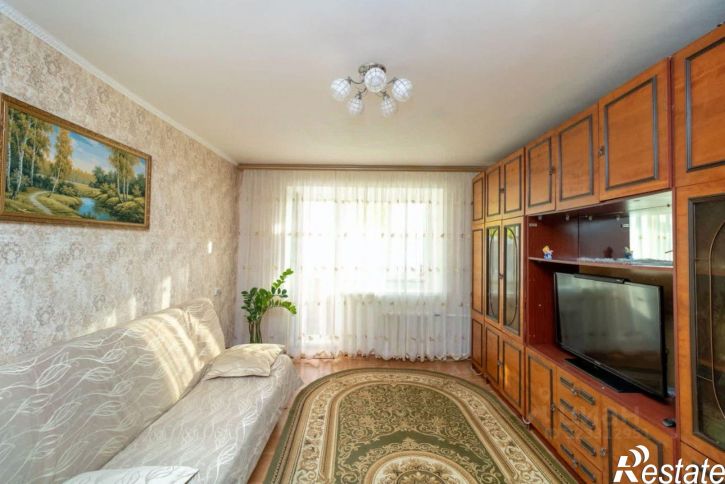 3-комн квартира улица Мелиораторов, 10,  д. 10