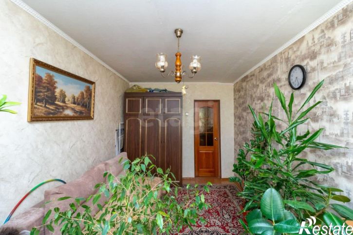 3-комн квартира улица Мелиораторов, 10,  д. 10