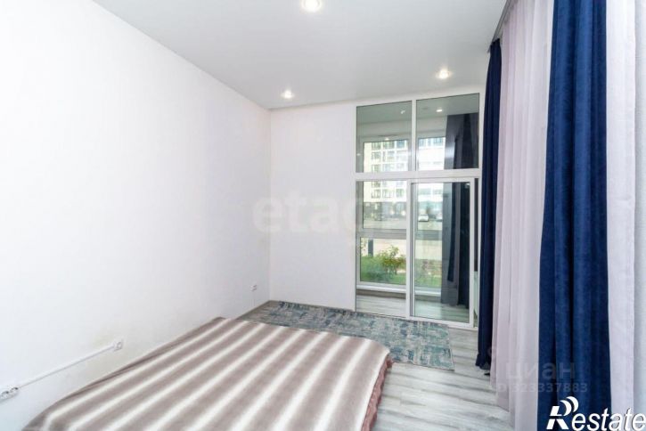 3-комн квартира улица Павла Никольского, 4,  д. 4